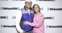 ‘Today’ show’s Dylan Dreyer announces divorce from husband Brian Fichera after 12 years of marriage