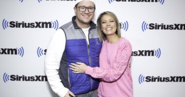 ‘Today’ show’s Dylan Dreyer announces divorce from husband Brian Fichera after 12 years of marriage
