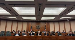 ‘We are better than this': Lawmakers address flood response