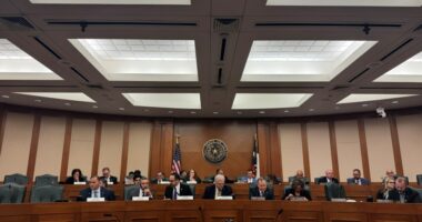 ‘We are better than this': Lawmakers address flood response