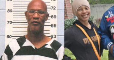 ‘Cult Leader’ Who Started Dating Teen at Age 49 Led Cops to Her Buried Body