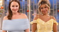 ‘Dancing With The Stars’ Adds ‘Mormon Wives’ Stars Whitney Leavitt And Jen Affleck To Season 34