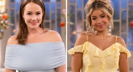‘Dancing With The Stars’ Adds ‘Mormon Wives’ Stars Whitney Leavitt And Jen Affleck To Season 34
