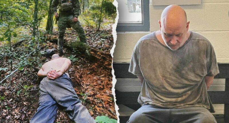 ‘Devil in the Ozarks’ investigators uncover how murderer escaped prison before manhunt