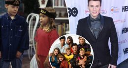 ‘Full House’ child star Blake McIver Ewing in 'constant' recovery