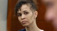 Suspect in decapitated man's death withdraws plea.