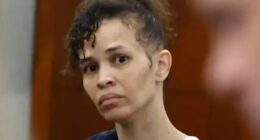 Suspect in decapitated man's death withdraws plea.