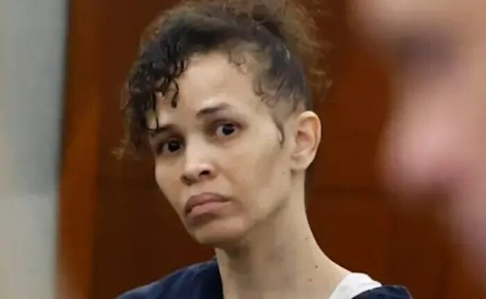 Suspect in decapitated man's death withdraws plea.