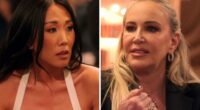 ‘RHOC’ Exclusive Clip: Shannon Beador Confronts Katie Ginella About Secretly Recording Her Meltdown Behind Her Back 