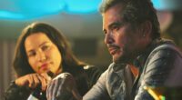 ‘Smoke’s Dennis Lehane Wrote Esposito’s Character Just For John Leguizamo: “I Was Like, If I Get Another Chance To Work With Him, I’m Gonna Let It Rip. And I Did.”