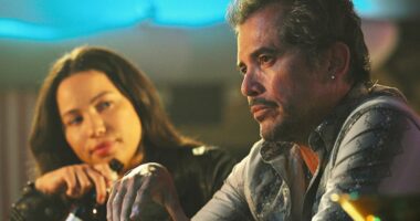 ‘Smoke’s Dennis Lehane Wrote Esposito’s Character Just For John Leguizamo: “I Was Like, If I Get Another Chance To Work With Him, I’m Gonna Let It Rip. And I Did.”