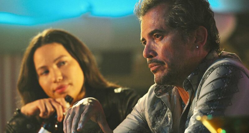 ‘Smoke’s Dennis Lehane Wrote Esposito’s Character Just For John Leguizamo: “I Was Like, If I Get Another Chance To Work With Him, I’m Gonna Let It Rip. And I Did.”