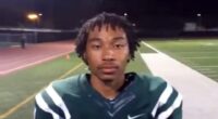 Shane Tamura in a post-game interview.