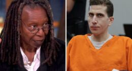 ‘The View’s Whoopi Goldberg Wonders If Idaho Murderer Bryan Kohberger Will Seek “Rehabilitation” Like The Menendez Brothers