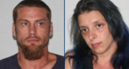 ‘They Were Gonna Take Him Anyway’: Missouri Couple Abandons Baby at County Courthouse