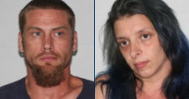 ‘They Were Gonna Take Him Anyway’: Missouri Couple Abandons Baby at County Courthouse