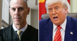 ‘Undermined the integrity of the judiciary’