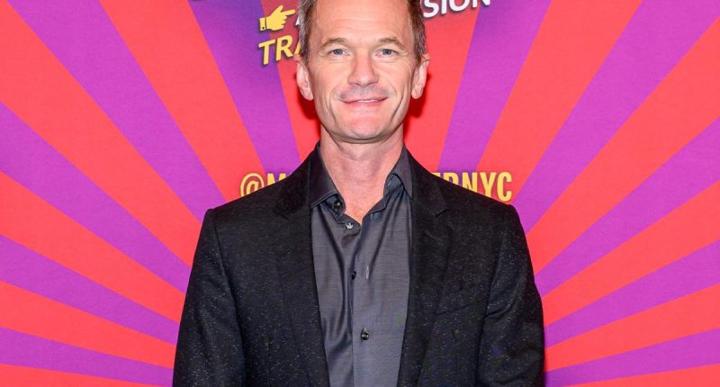 ‘What’s In The Box’? Not Gwyneth Paltrow’s Head, But Rather A Neil Patrick Harris Netflix Game Show 