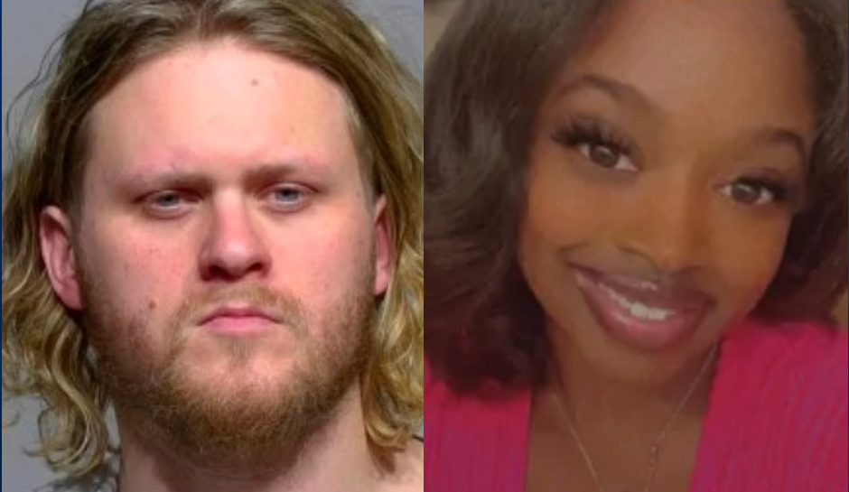 ‘Evil and heartless’: Sade Robinson Killer Sentenced to Life for Murdering, Dismembering Date