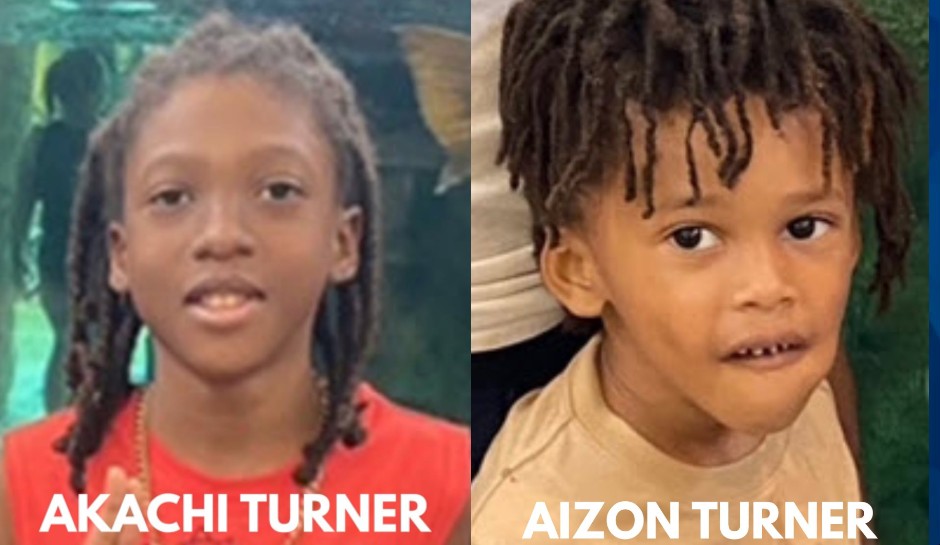 ‘In Extreme Danger’: AMBER Alert Issued for 2 Florida Children, Possibly Headed to Atlanta