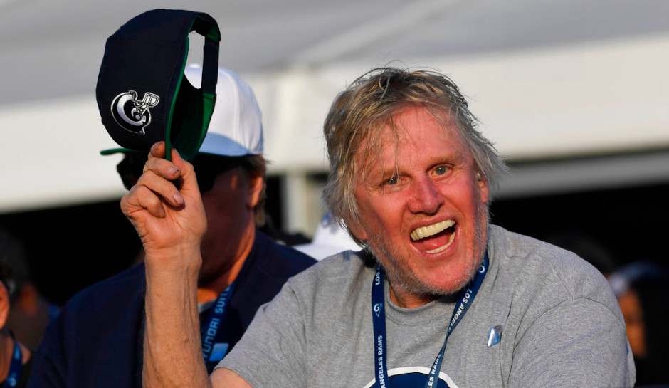 ‘Not an accidental touching’: Gary Busey Pleads Guilty to Sex Crime Connected to Horror Film Convention