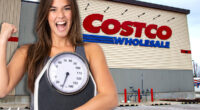 Costco Weight Loss