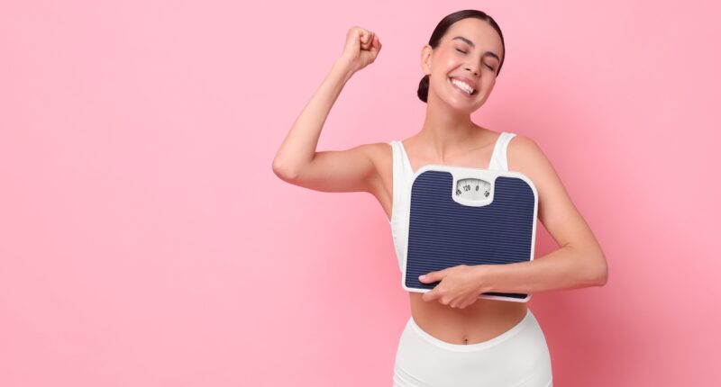 10 Foods That Help Lower Body Fat by 2% in a Month