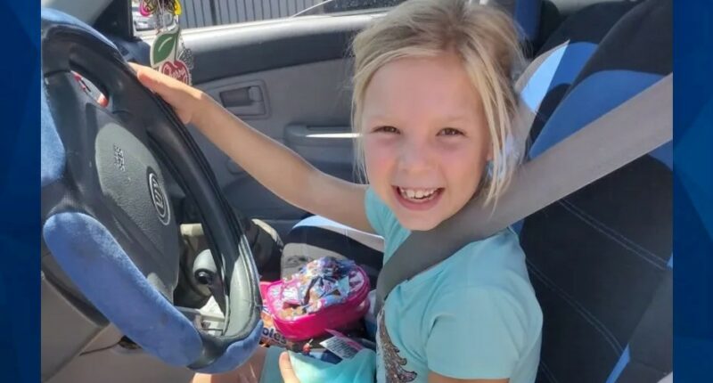 10-Year-Old Found ‘Black and Blue’ on Highway with Toenails Removed