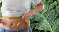 11 Foods That Help Burn Visceral Fat in Just 10 Days
