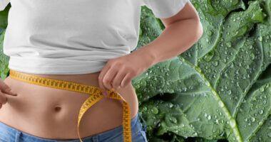 11 Foods That Help Burn Visceral Fat in Just 10 Days