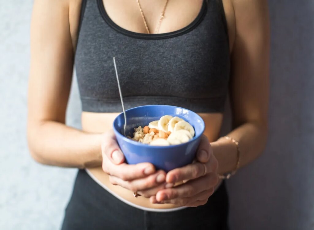 11 High-Protein Foods That Help Build Lean Muscle in 30 Days