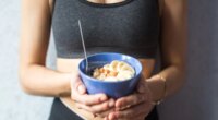 11 High-Protein Foods That Help Build Lean Muscle in 30 Days