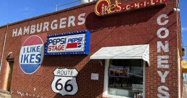117-year-old restaurant faces being shut as inflation fuels closures