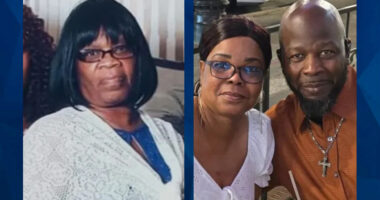 15-Year-Old Boy Kills Aunt, Uncle, & Grandmom at Birthday Party