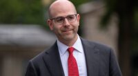 Trump to nominate top economic aide Stephen Miran to Federal Reserve board