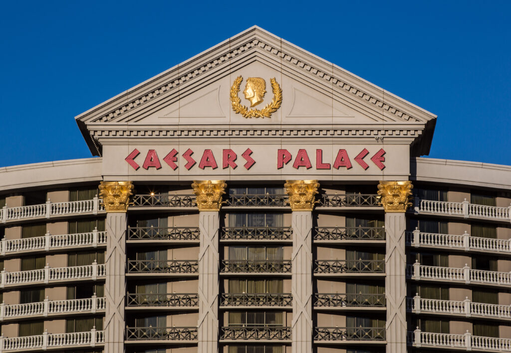 4 things casinos have seen during the Las Vegas tourism downturn