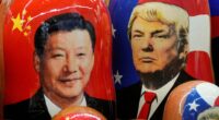 US and China extend trade truce another 90 days, easing tension between world's largest economies