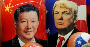 US and China extend trade truce another 90 days, easing tension between world's largest economies