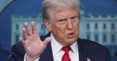 U.S. and China extend trade truce another 90 days, easing tension between world's largest economies