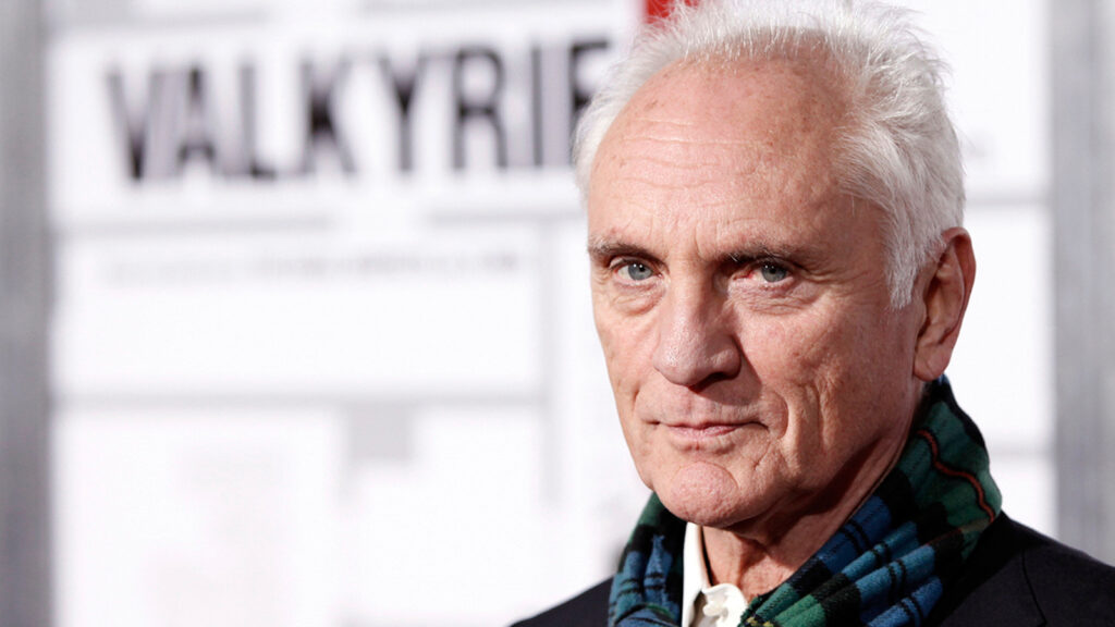 Terence Stamp, British actor who portrayed General Zod in early 'Superman' films, dies at 87