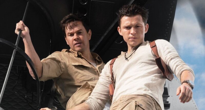 12 Best Movies Like Uncharted