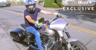 $28 million TV star exiled in sex scandal plots impossible comeback