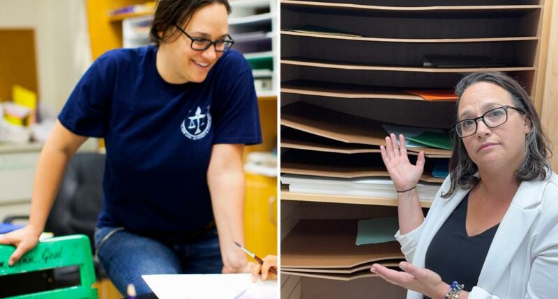 3,000 teachers beg for donations for basic classroom supplies despite NYC's record-breaking per-pupil spending