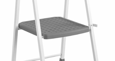 Cosco 2-Step Kitchen Stepper recall