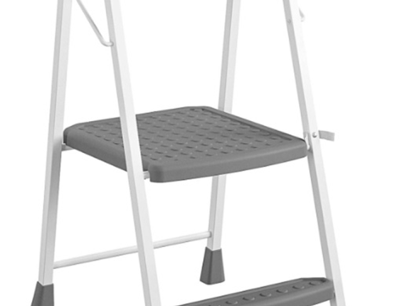 Cosco 2-Step Kitchen Stepper recall