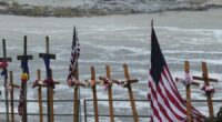 $40M in donations pledged for housing assistance after devastating Texas floods