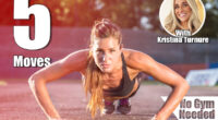 5 Classic Strength Moves That Work Better Than Personal Training After 40