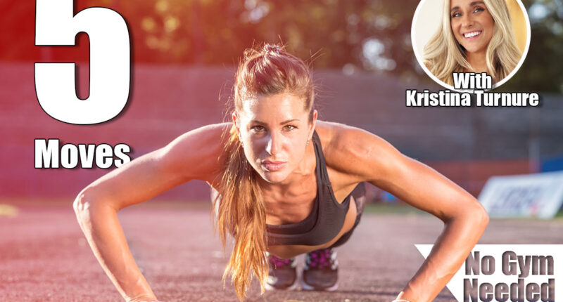 5 Classic Strength Moves That Work Better Than Personal Training After 40