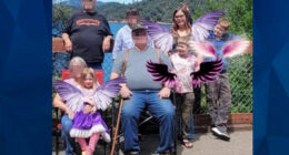 5 Dead – Including 3 Children – in Suspected Murder-Suicide