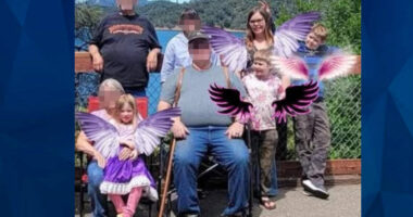 5 Dead – Including 3 Children – in Suspected Murder-Suicide